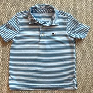 Little Boys’ Vineyard Vines Polo 4T